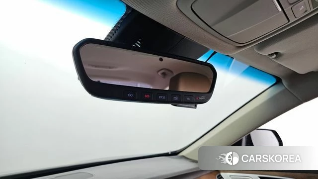 Genesis G80 id 4713351 из Кореи 20