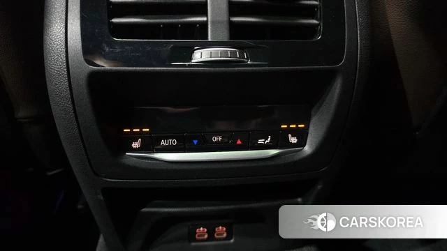 BMW X4 (G02) id 4792153 из Кореи 20