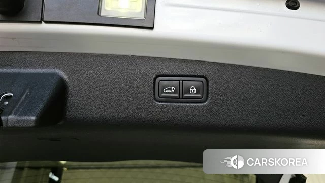 Genesis GV70 id 4338540 из Кореи 20