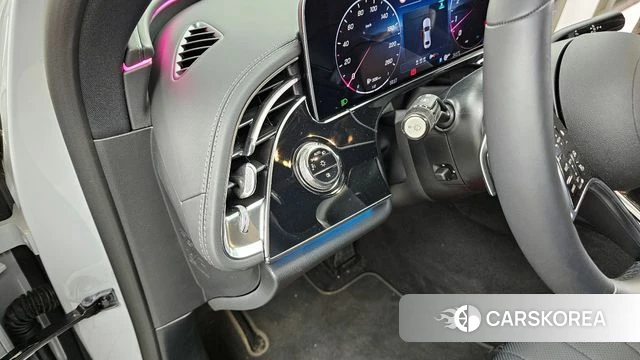 Mercedes-Benz E-Class W214 id 4374873 из Кореи 20