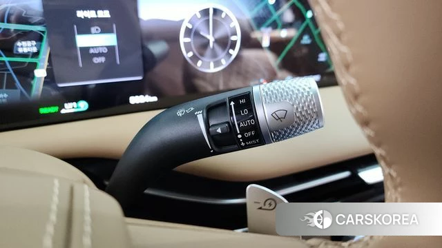 Genesis Electrified G80 (RG3) id 4441510 из Кореи 20