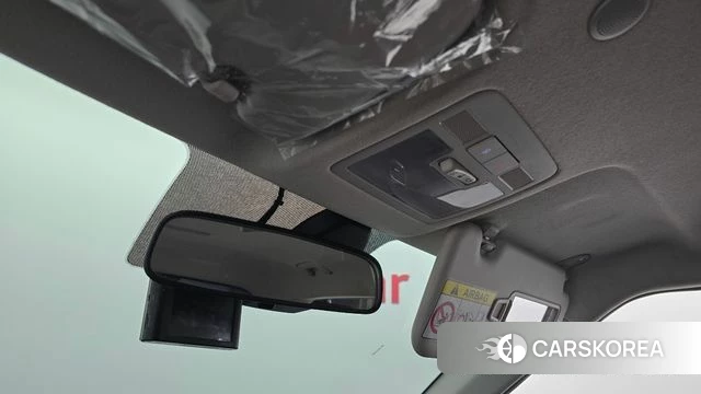 Hyundai Venue id 4864857 из Кореи 20