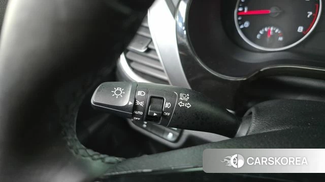 Kia Seltos id 4894965 из Кореи 20