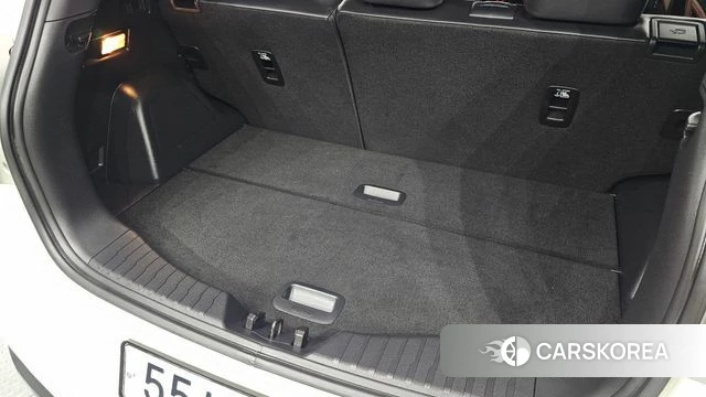 Ssangyong Tivoli Armor id 4477336 из Кореи 20