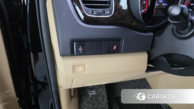 Kia The New Carnival id 4595597 из Кореи 20