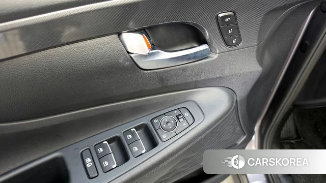 Hyundai The New Santa Fe id 4409139 из Кореи 20