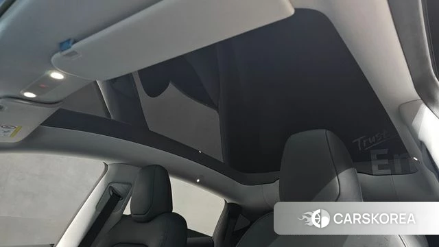Tesla Model Y id 4700597 из Кореи 20