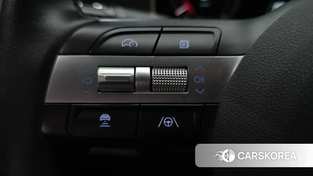 Hyundai Sonata D Edge Hybrid (DN8) id 4381446 из Кореи 20