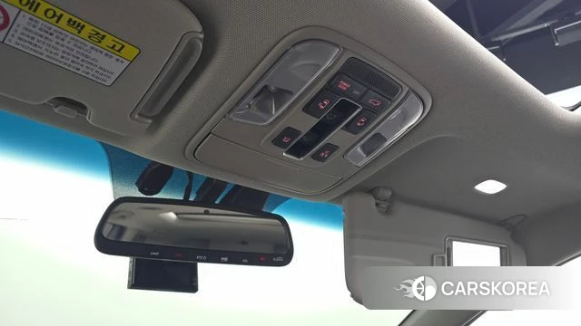 Kia The New Carnival id 4232607 из Кореи 20