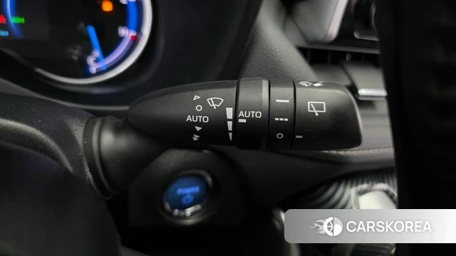 Toyota RAV4 5th Generation id 4201842 из Кореи 20