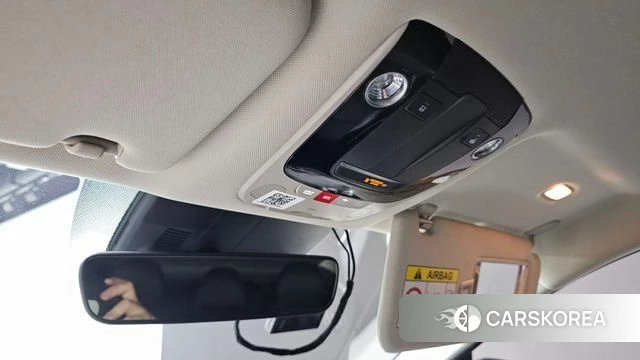 Kia K5 3rd generation id 4640605 из Кореи 20