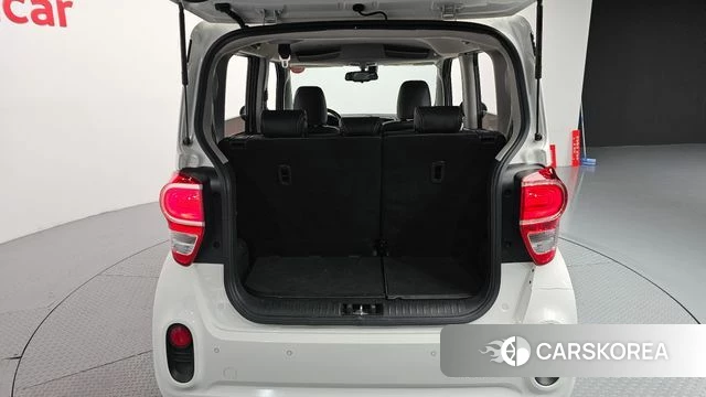 Kia The New Ray id 4613555 из Кореи 20