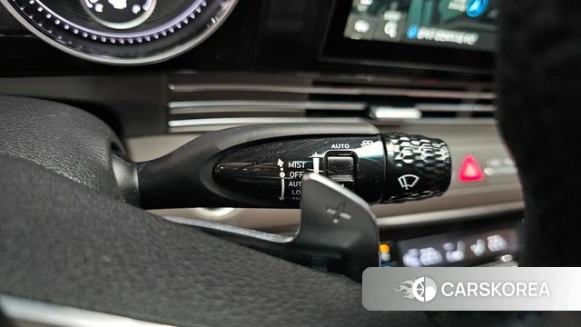 Hyundai The New Grandeur IG id 4383002 из Кореи 20