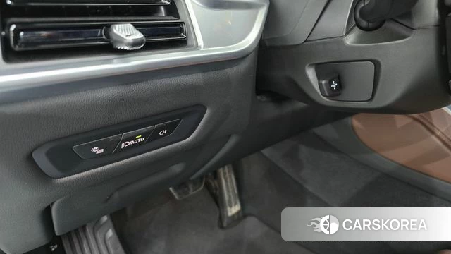 BMW X6 (G06) id 4578711 из Кореи 20