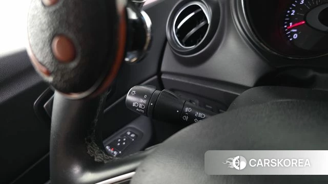 Renault Korea (Samsung) New QM3 id 4785746 из Кореи 20