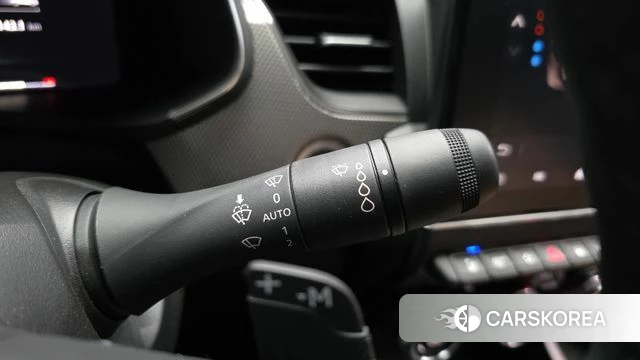 Renault Korea (Samsung) Arcana id 4381089 из Кореи 20