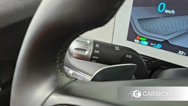 Hyundai Ionic 5 id 4579458 из Кореи 20