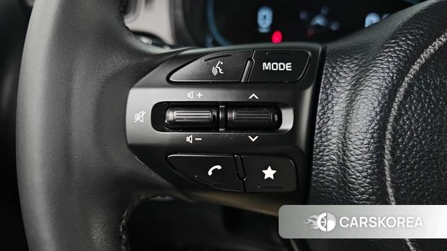 Kia The New Kia Ray id 4854134 из Кореи 20