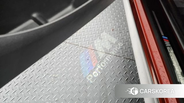 BMW M2 (F87) id 4203450 из Кореи 20