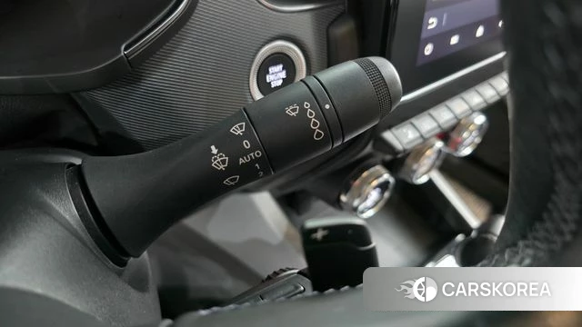 Renault Korea (Samsung) XM3 id 4712805 из Кореи 20