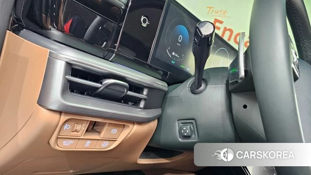 Hyundai Grandeur Hybrid (GN7) id 4349518 из Кореи 20