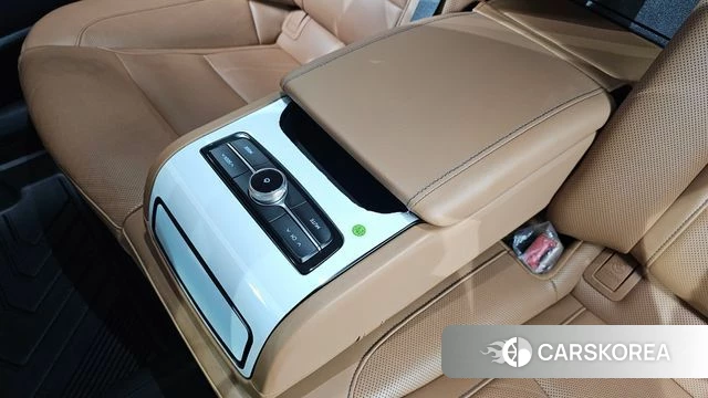 Hyundai Grandeur IG id 4459269 из Кореи 20