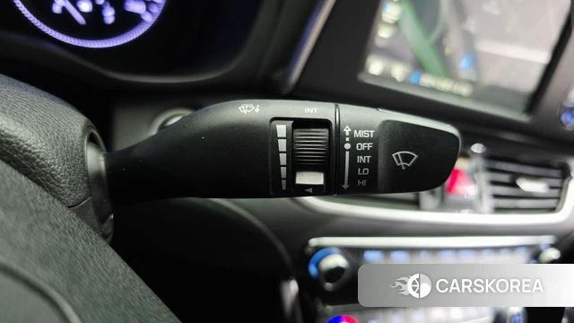 Hyundai Grandeur IG id 4225422 из Кореи 20