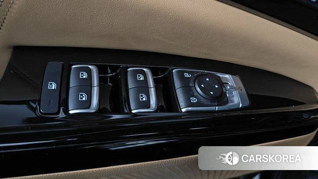 Kia Carnival 4th generation id 4625465 из Кореи 20