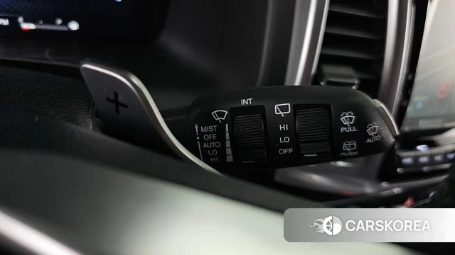 Ssangyong All New Rexton id 4489798 из Кореи 20