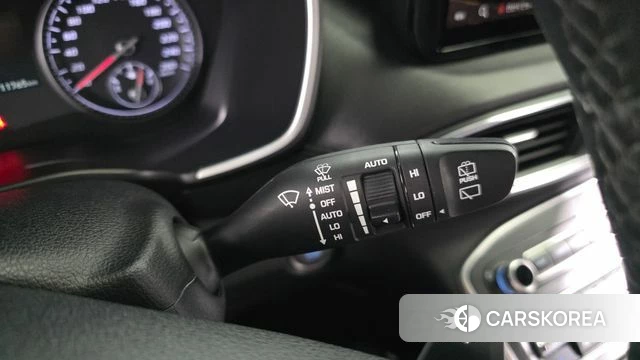 Hyundai The New Santa Fe id 4624794 из Кореи 20