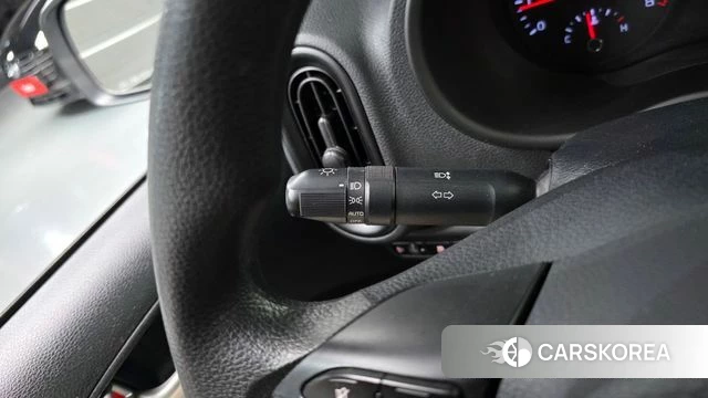 Kia Morning Urban (JA) id 4745231 из Кореи 20