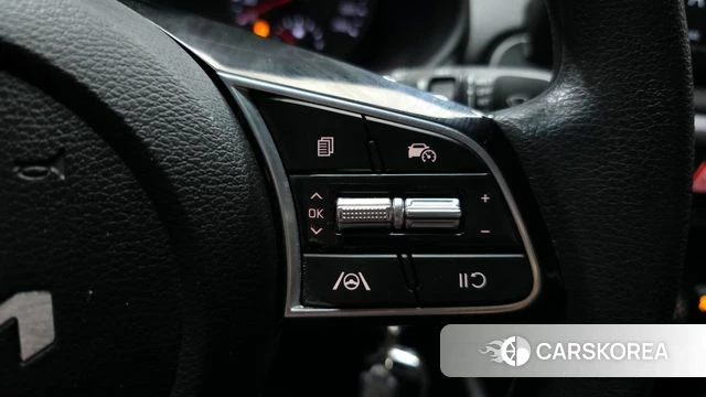 Kia The New K3 2nd generation id 4186913 из Кореи 20
