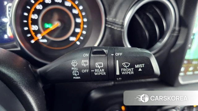 Jeep Wrangler (JL) id 4292971 из Кореи 20