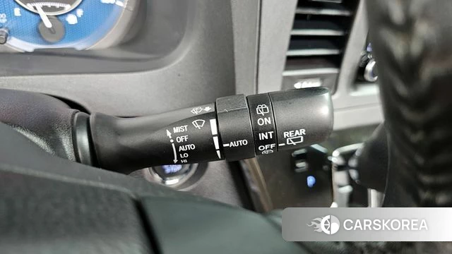 Toyota Sienna id 4390497 из Кореи 20