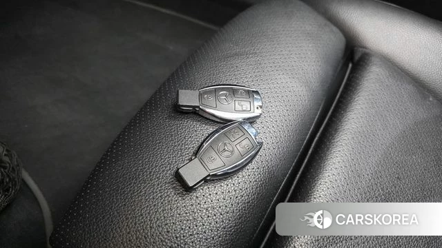 Mercedes-Benz C-Class W205 id 4708891 из Кореи 20
