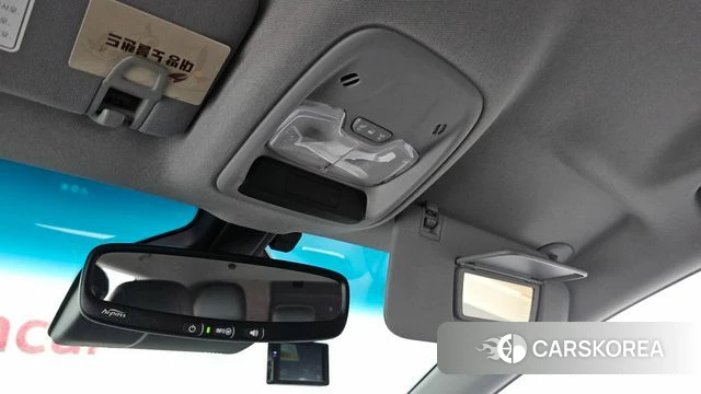Chevrolet (GM Daewoo) Bolt EV id 4580752 из Кореи 20
