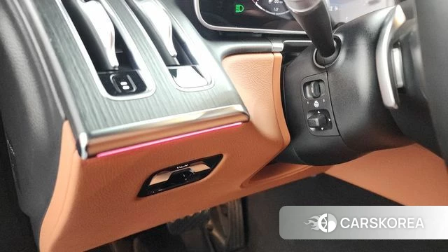 Mercedes-Benz S-Class W223 id 4223846 из Кореи 20