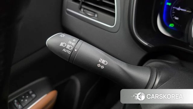 Renault Korea (Samsung) The New QM6 id 4608013 из Кореи 20