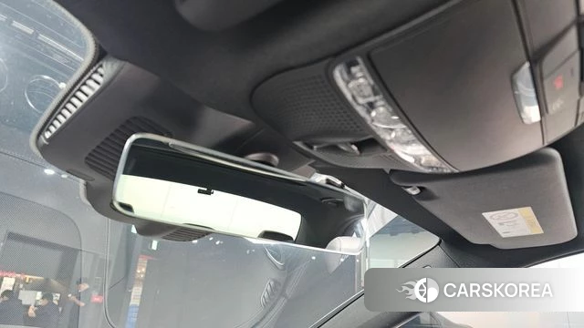 Mercedes-Benz E-Class W213 id 4488810 из Кореи 20