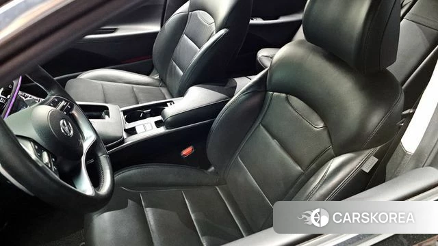 Hyundai The New Grandeur IG Hybrid id 4293540 из Кореи 20