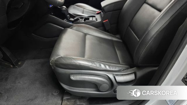 Hyundai All New Tucson id 4430019 из Кореи 20