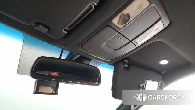 Kia Mohave Master id 4465190 из Кореи 20