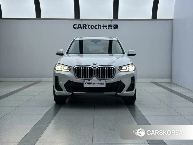 BMW X3 id 4208729 из Китая 20