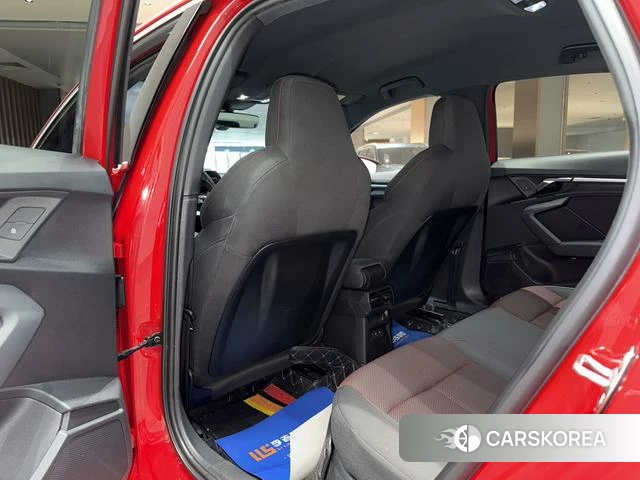 Audi A3 id 4261347 из Китая 20