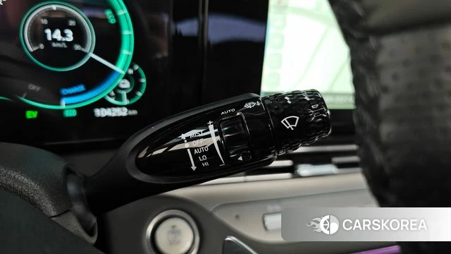 Hyundai The New Grandeur IG Hybrid id 4188016 из Кореи 20