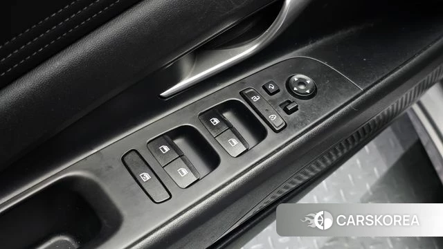 Hyundai Avante Hybrid (CN7) id 4541790 из Кореи 20