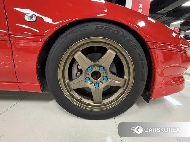 Toyota MR2 id 4257413 из Китая 20