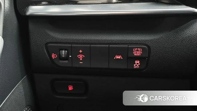 Kia The New Niro id 4619560 из Кореи 20