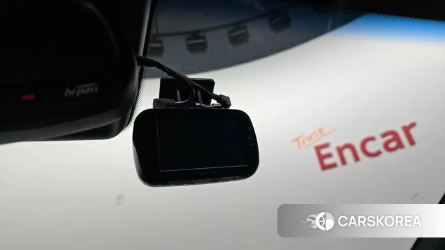Kia Stinger id 4447967 из Кореи 20