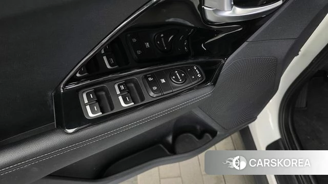 Kia Niro id 4557766 из Кореи 20